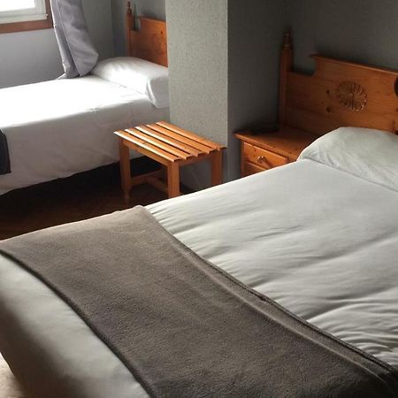 Albergue Hostal Telmo Tui Εξωτερικό φωτογραφία